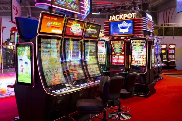 turnamen slot Supported devices