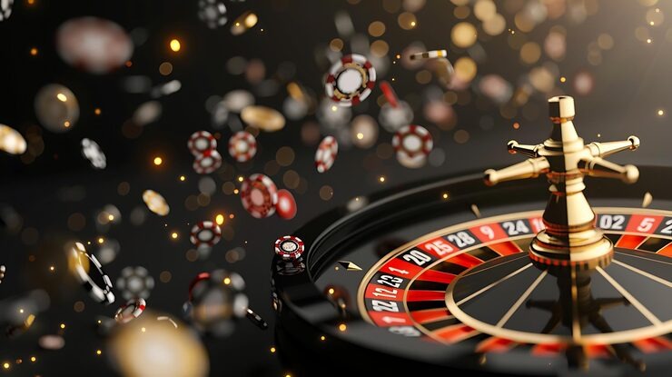 turnamen slot Bingo at turnamen slot