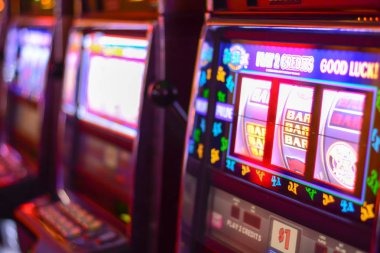turnamen slot Slots